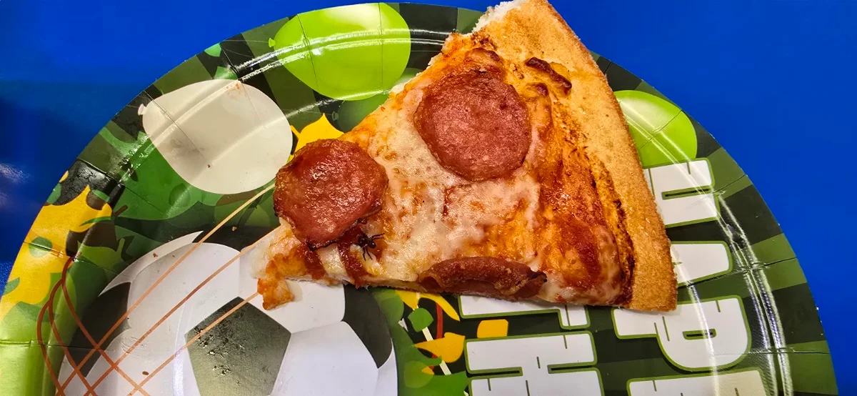 Food & drink, Domino's Pizza Glenroy