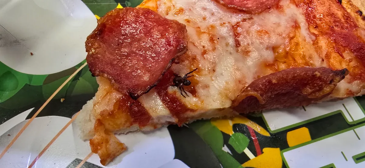 Food & drink, Domino's Pizza Glenroy