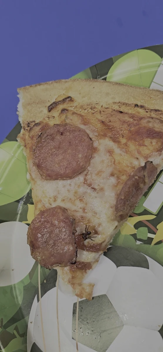 Food & drink, Domino's Pizza Glenroy