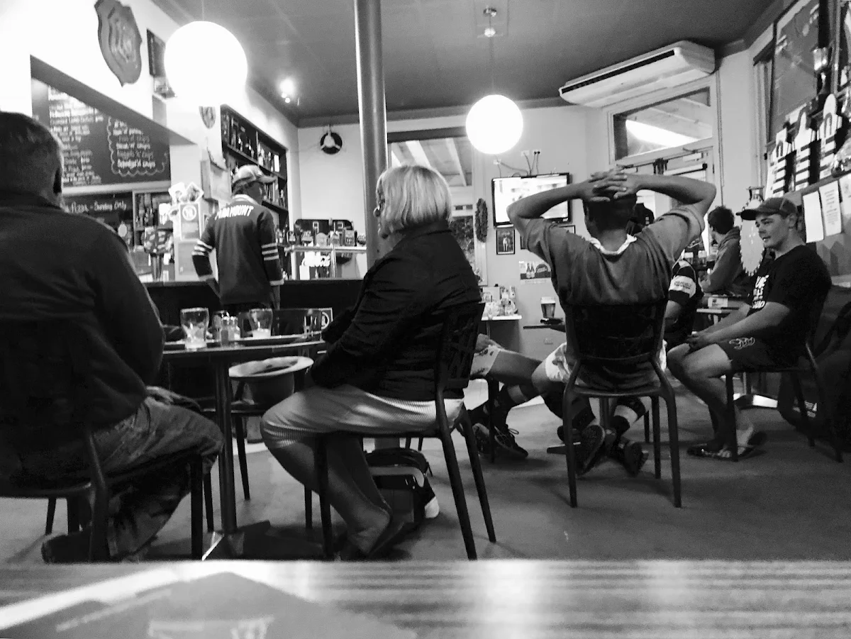 Vibe, Freemasons Hotel Molong