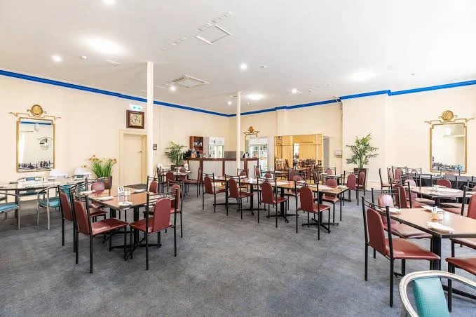 Vibe, The Hotel Flinders