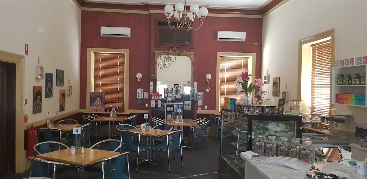 Vibe, The Hotel Flinders
