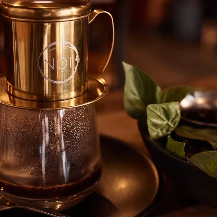 Food & drink, NỘI Goulburn