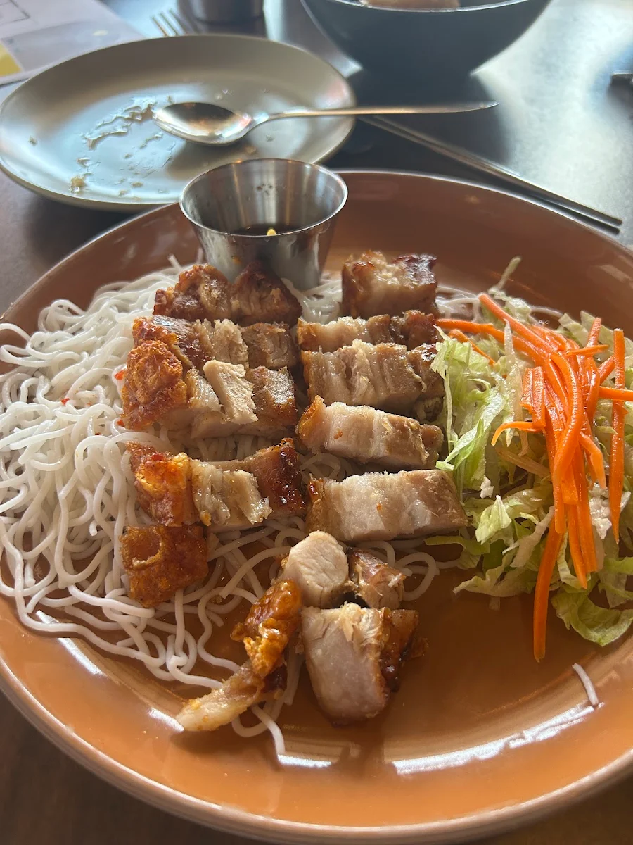 Food & drink, NỘI Goulburn