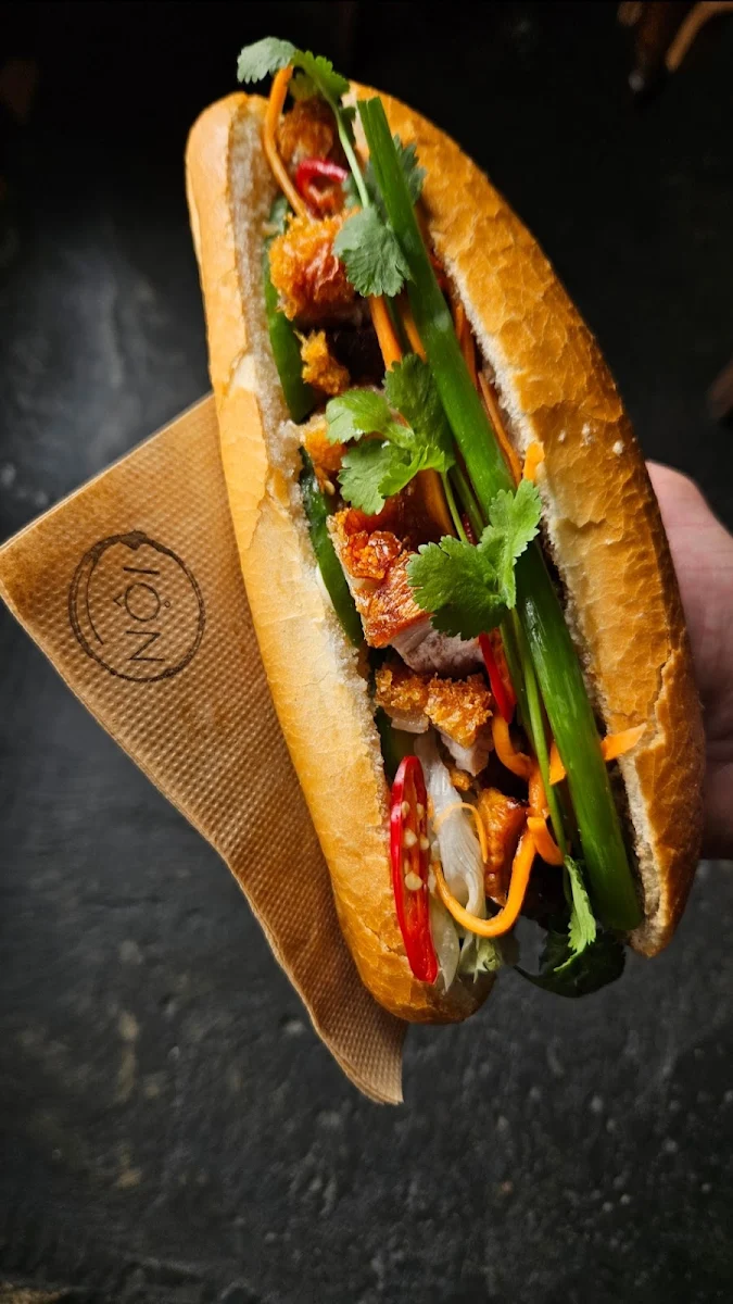 Food & drink, NỘI Goulburn
