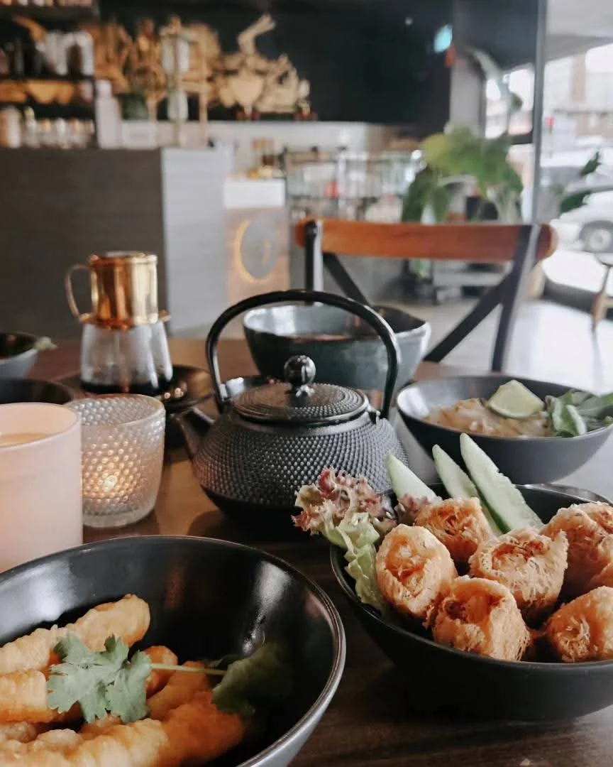 Food & drink, NỘI Goulburn