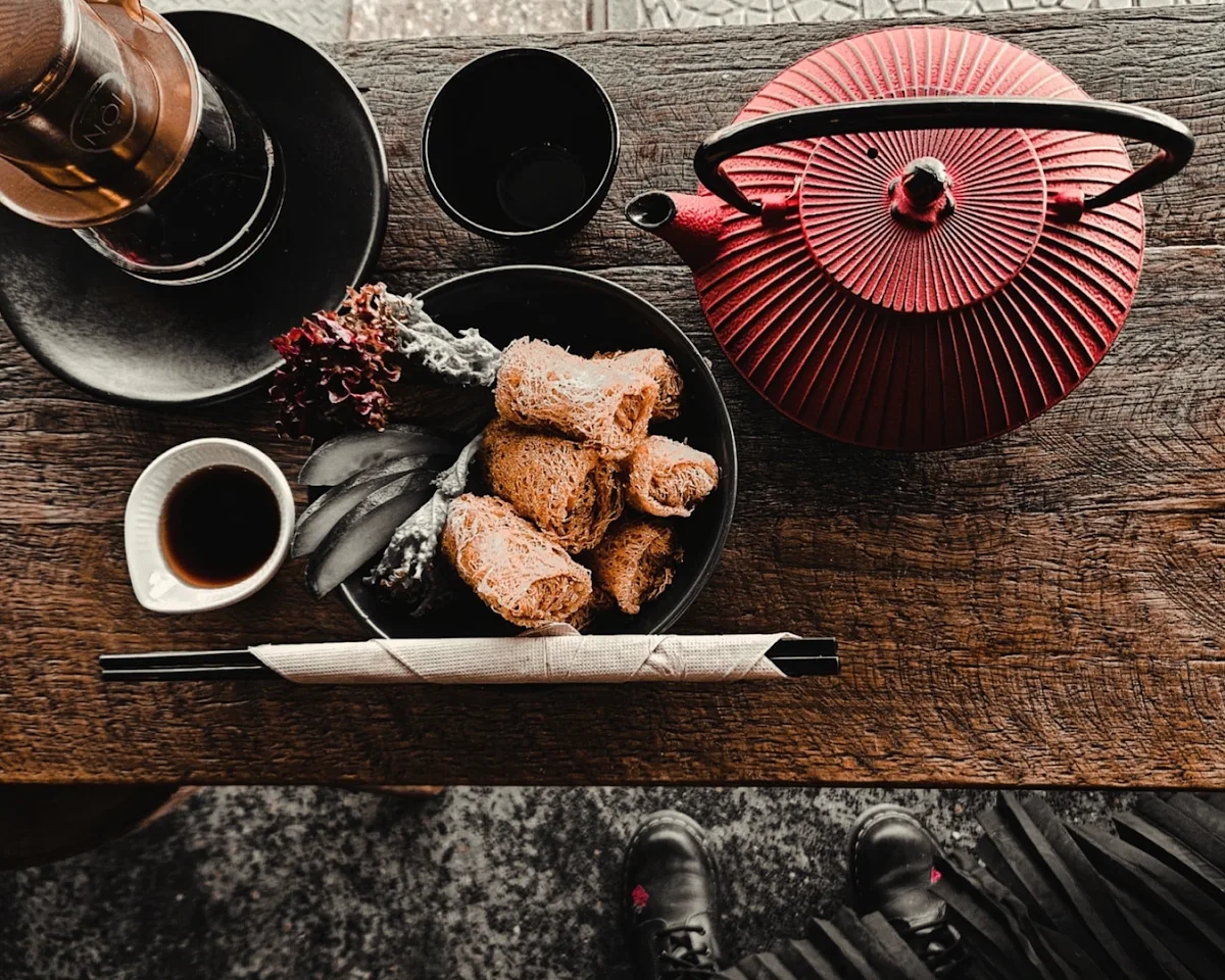 Food & drink, NỘI Goulburn