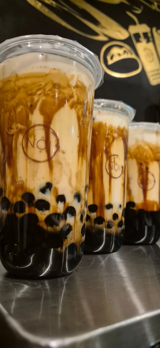 Food & drink, NỘI Goulburn