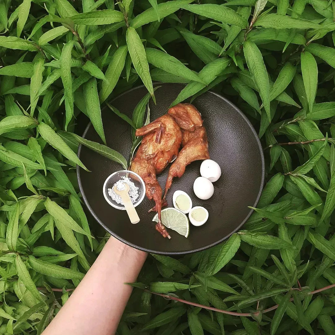 Food & drink, NỘI Goulburn