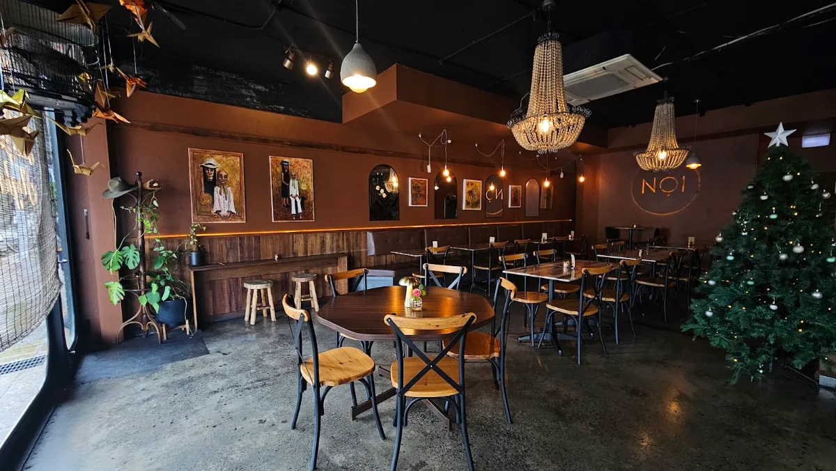 Vibe, NỘI Goulburn