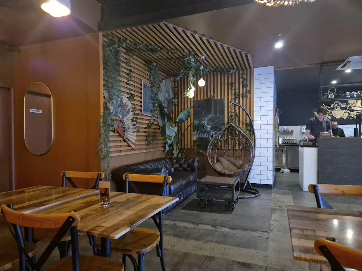 Vibe, NỘI Goulburn