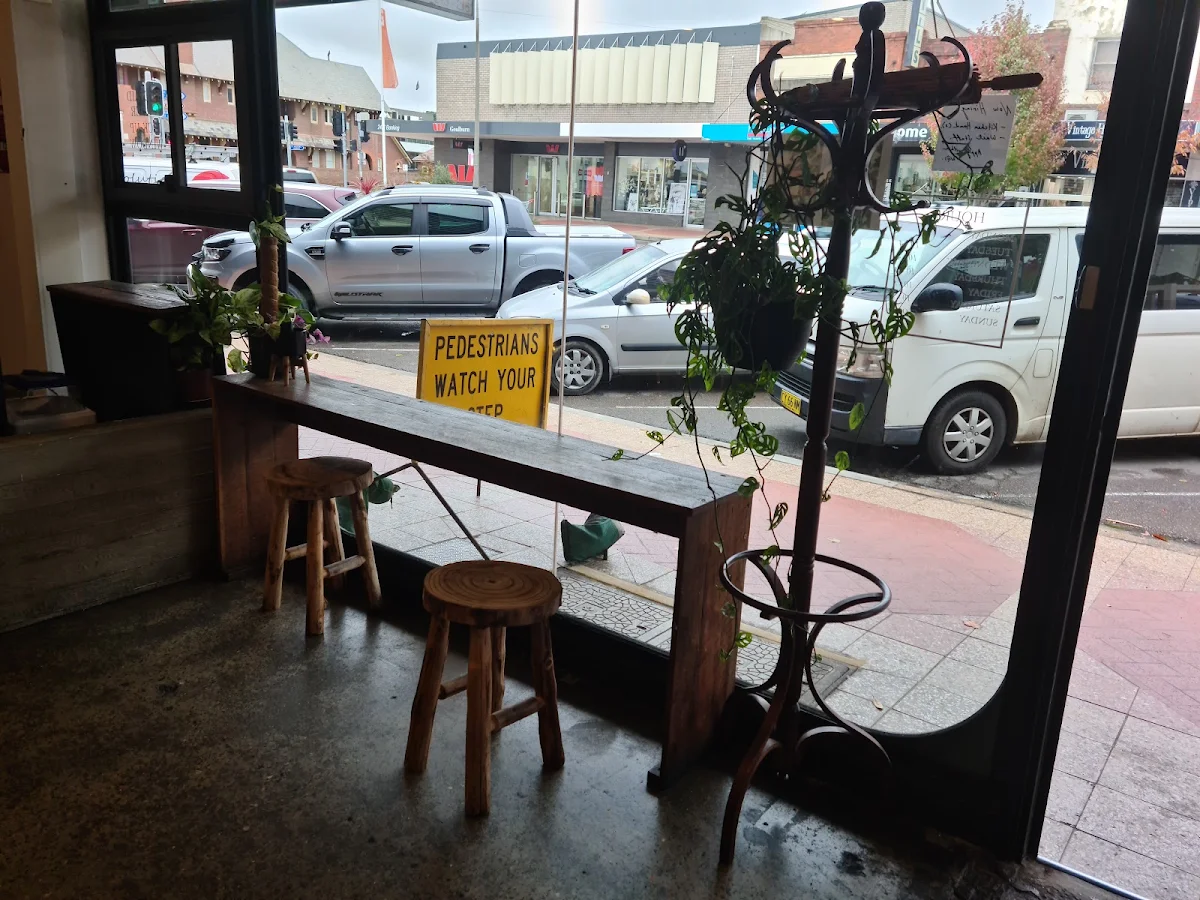 Vibe, NỘI Goulburn