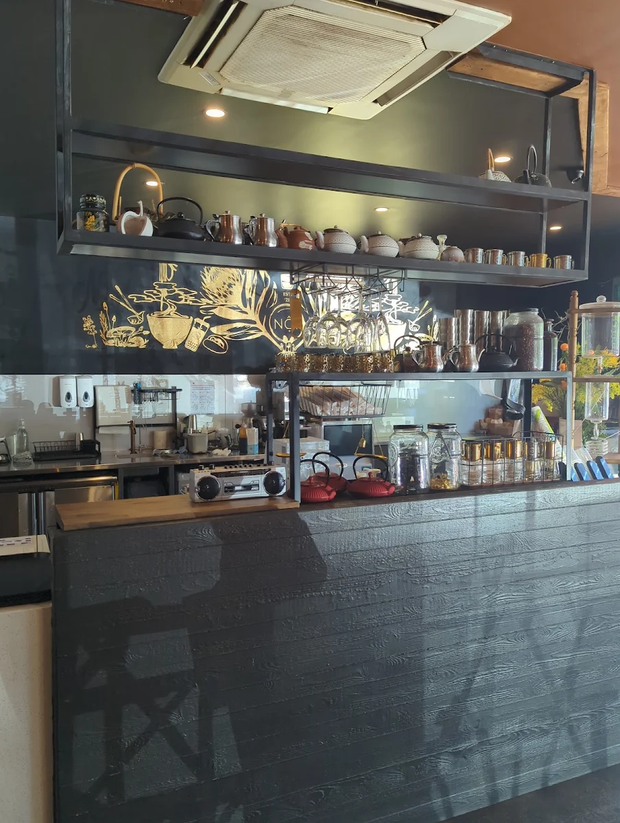 Vibe, NỘI Goulburn