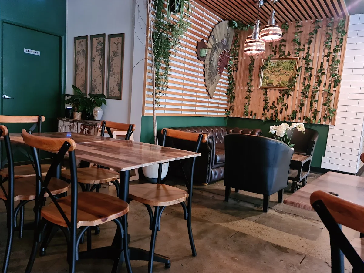 Vibe, NỘI Goulburn