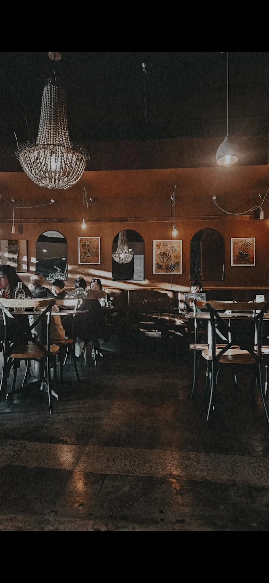 Vibe, NỘI Goulburn