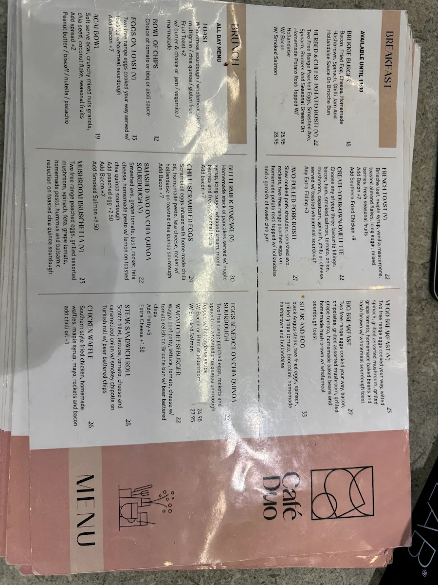 Menu photo 7