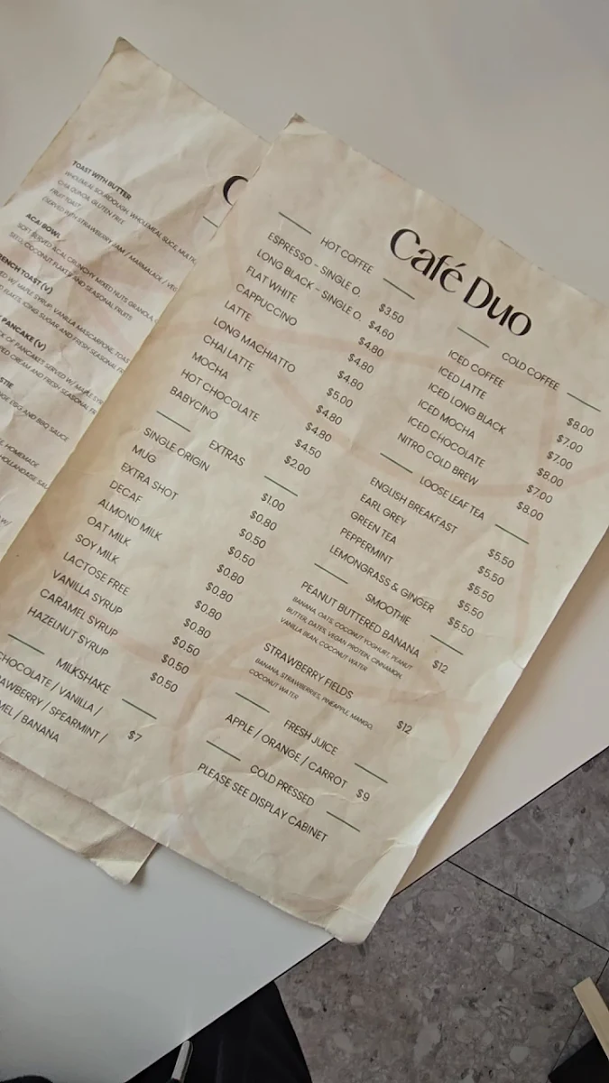 Menu photo 8