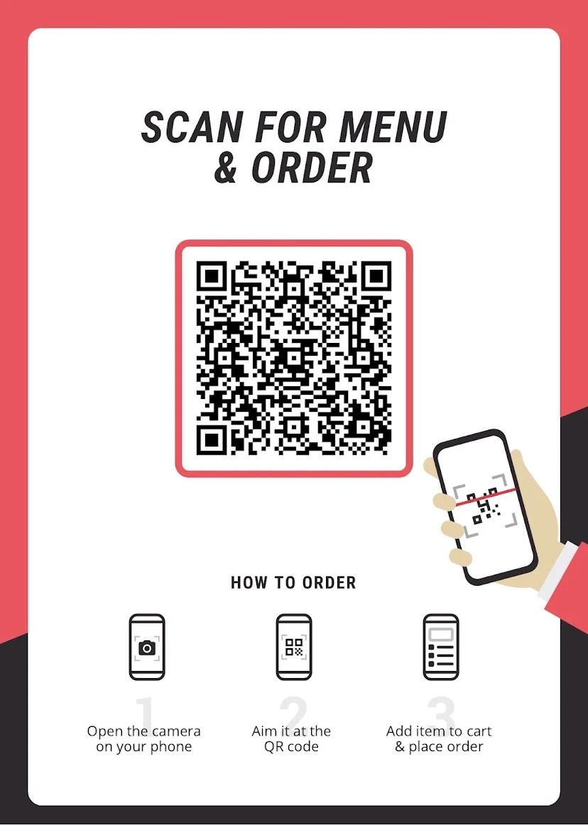 Menu, OYA SUSHI