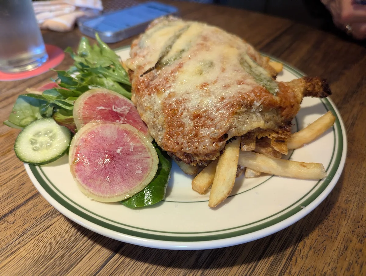 Food & drink photo 6