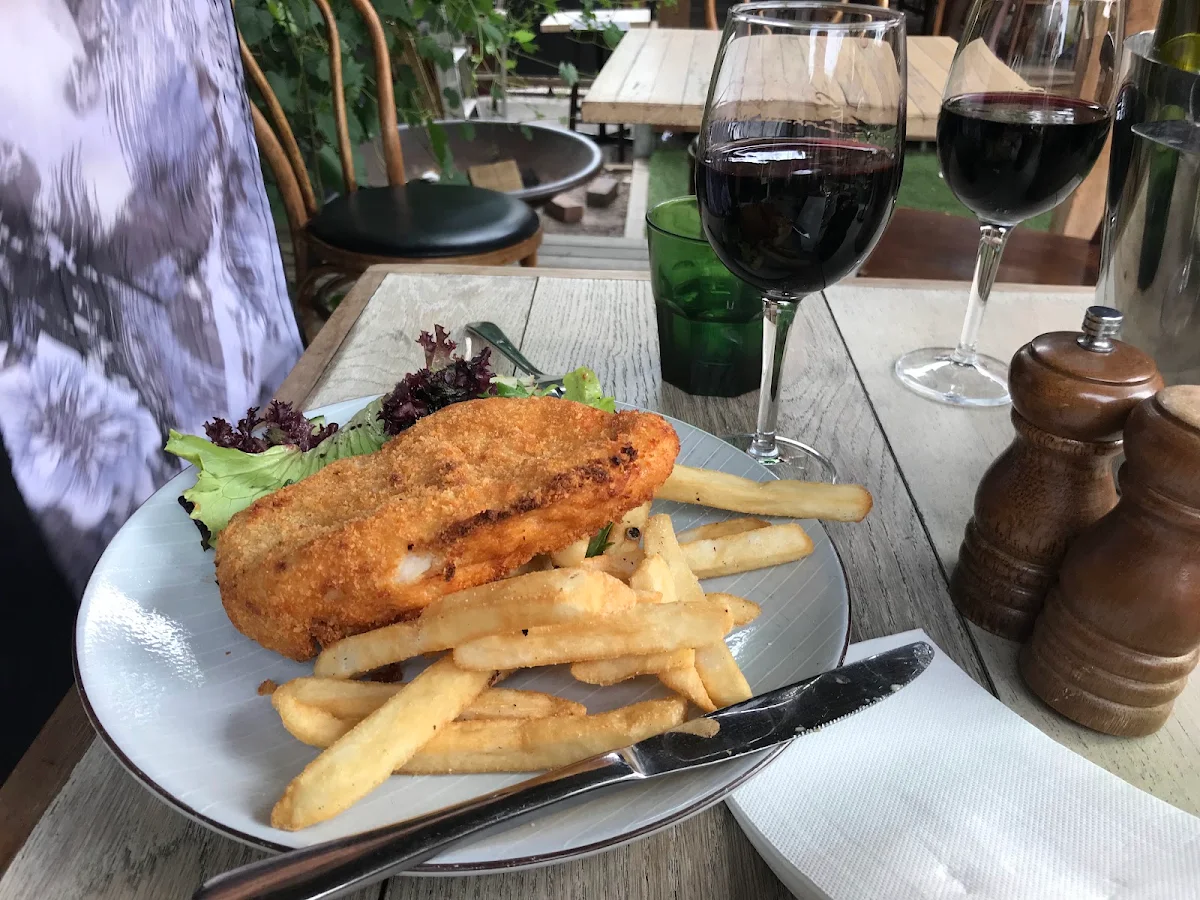 Food & drink photo 9
