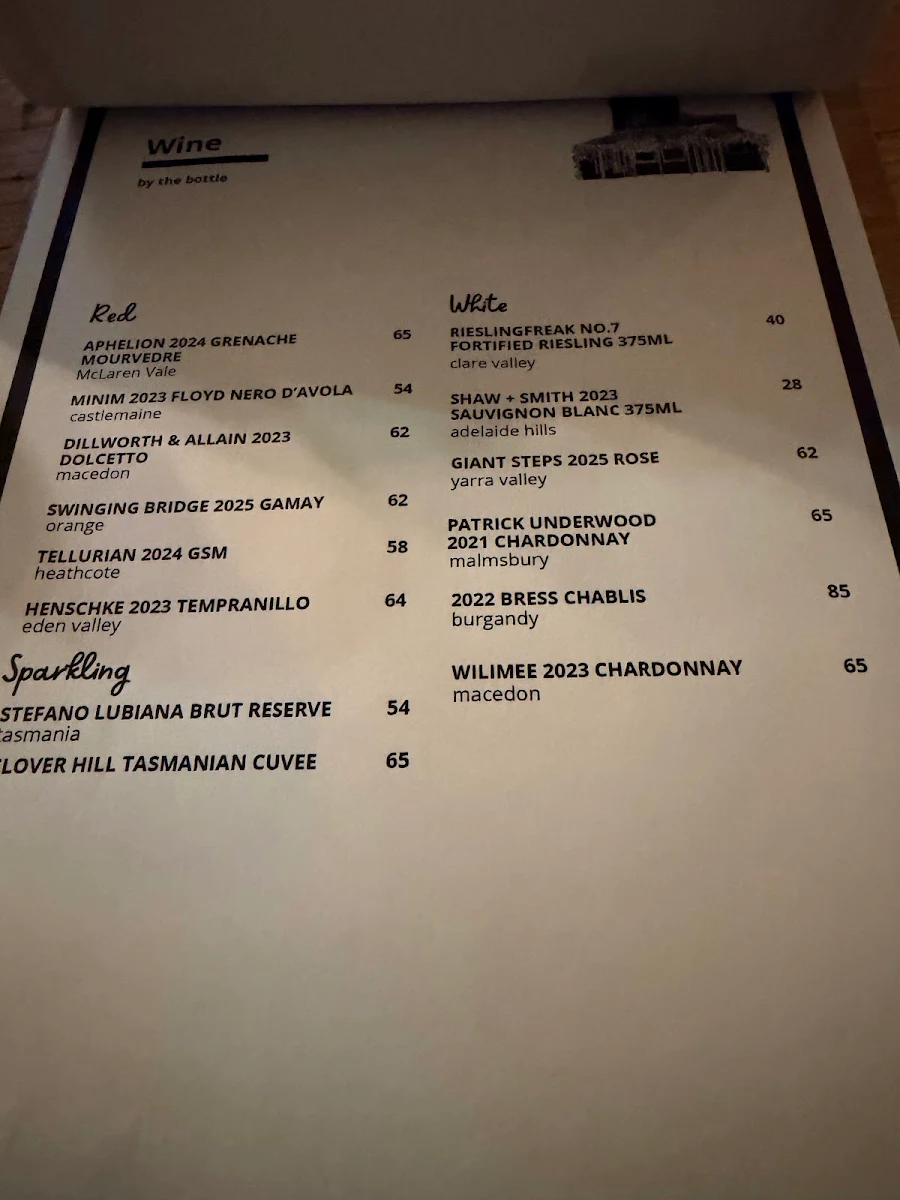 Menu photo 3
