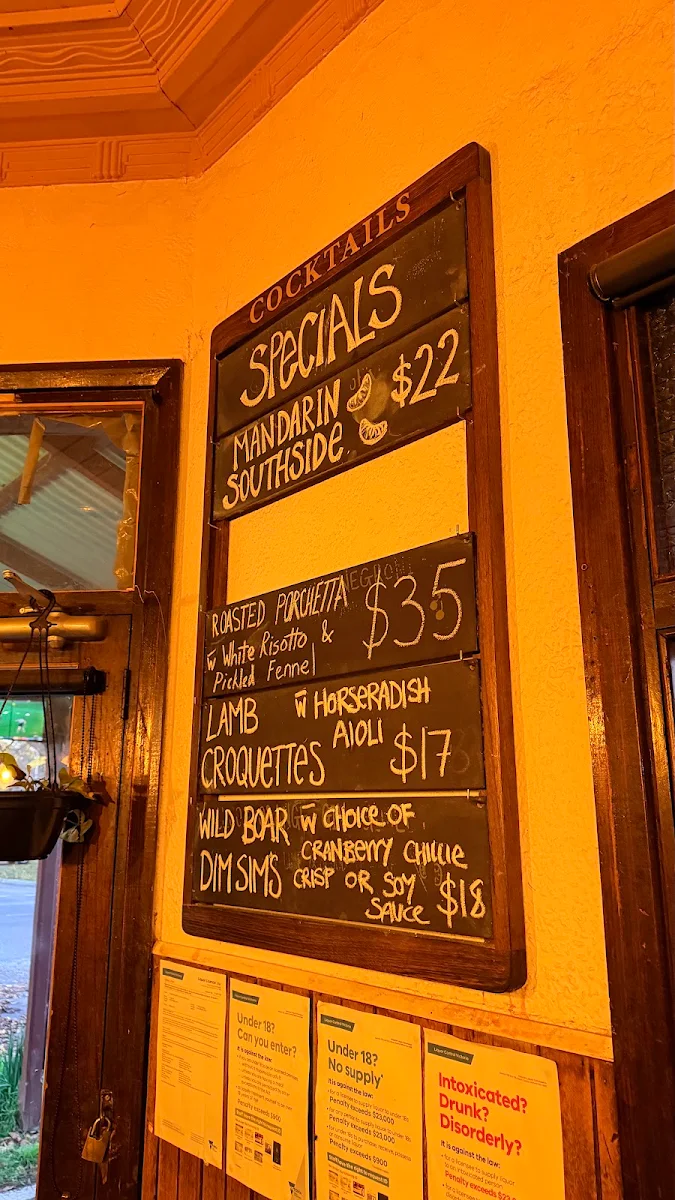 Menu photo 6