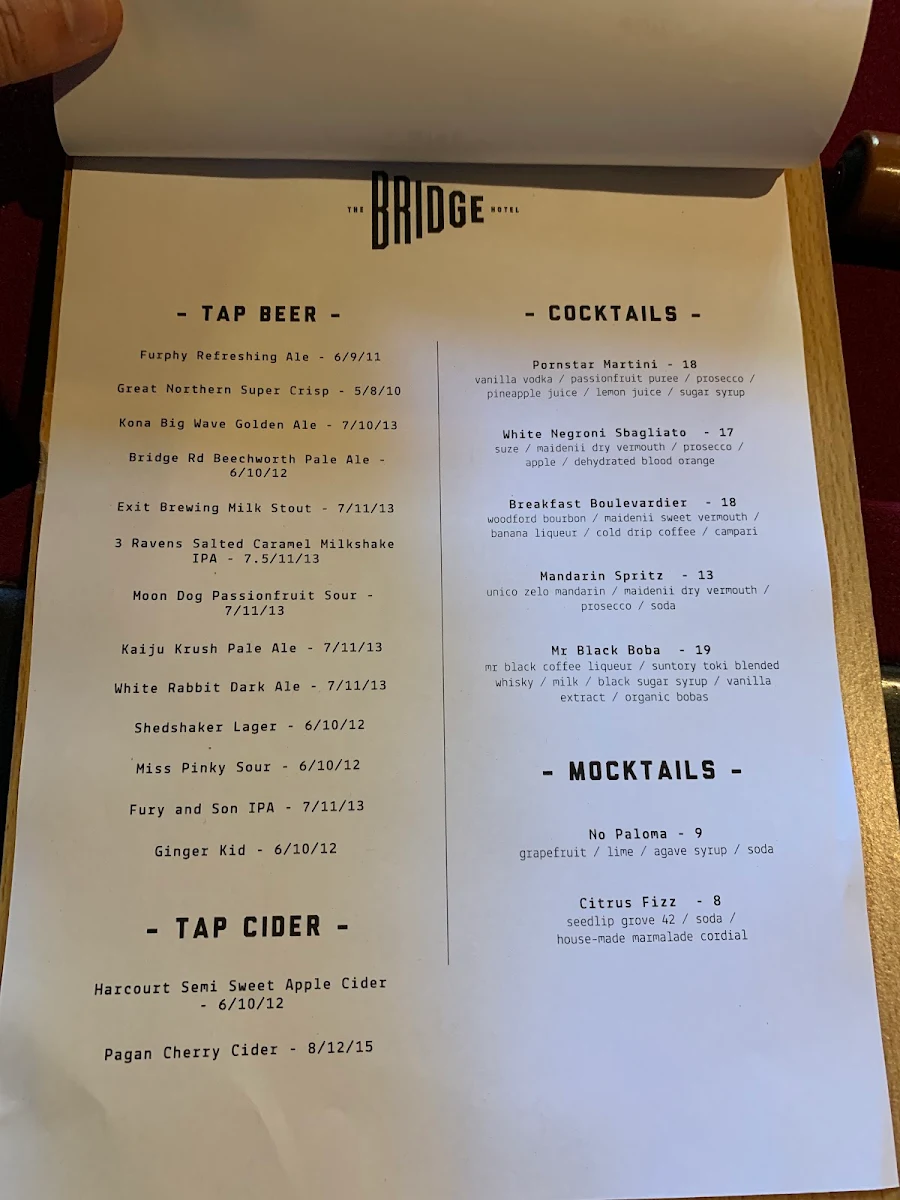 Menu photo 8