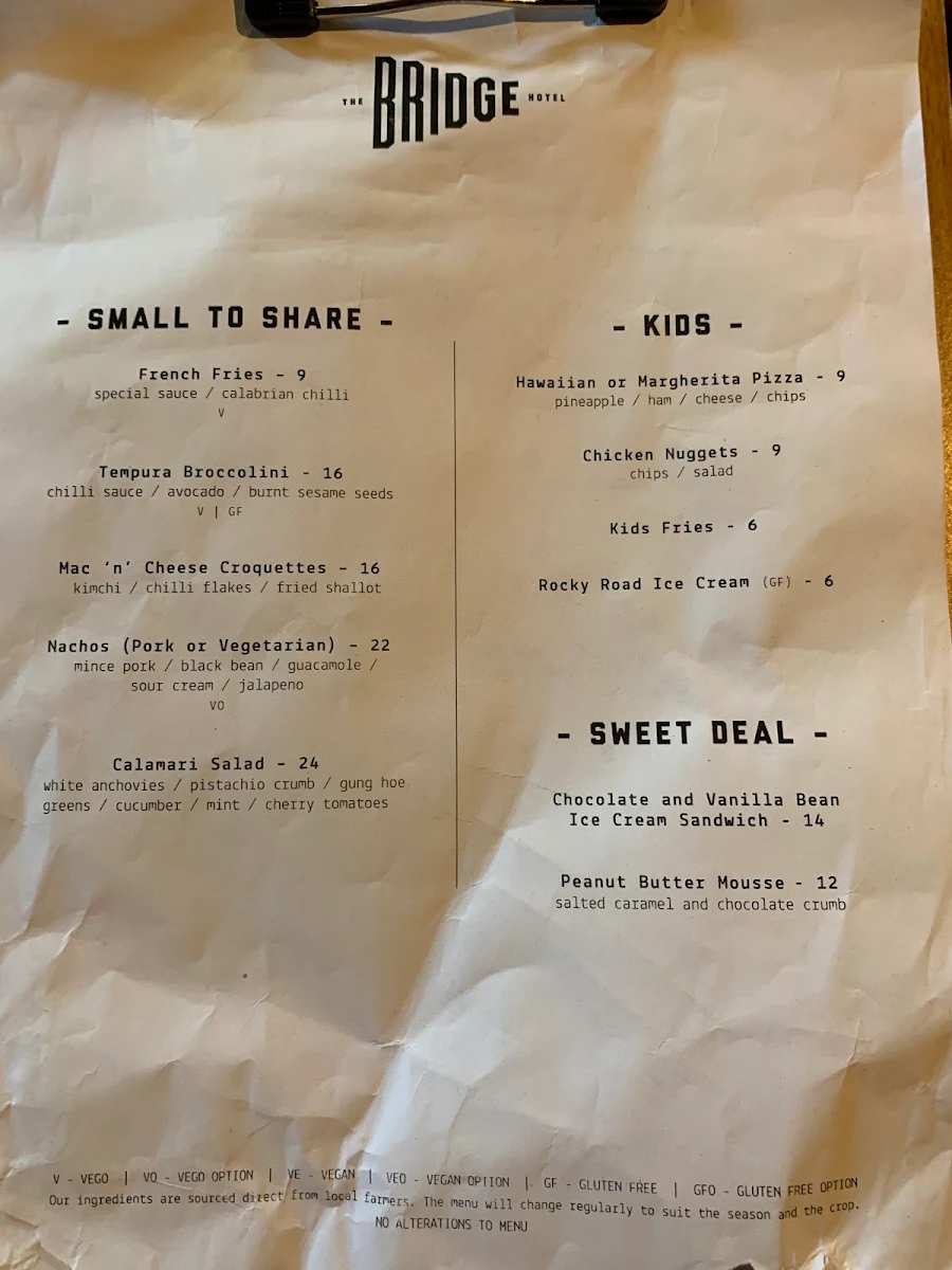Menu photo 9