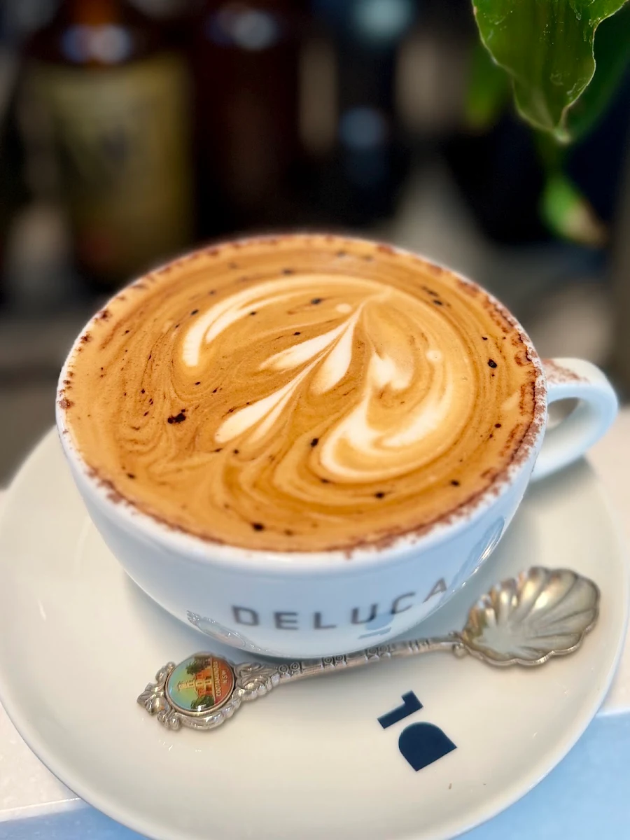 Food & drink, The Burrow Cafe