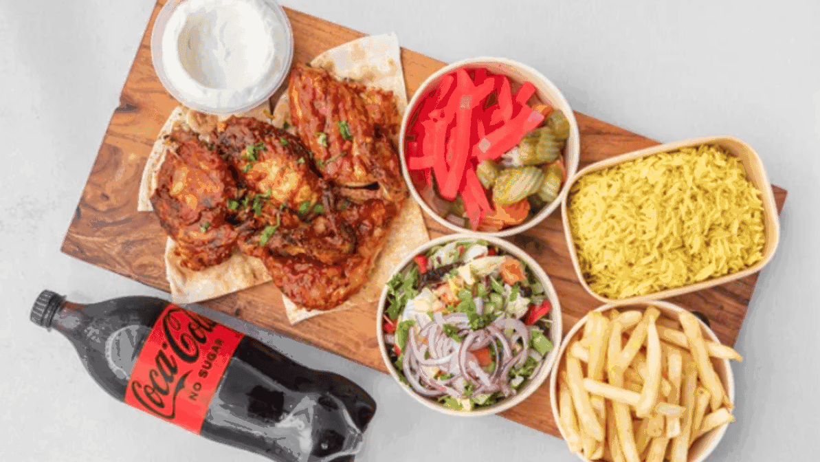 Food & drink photo 4
