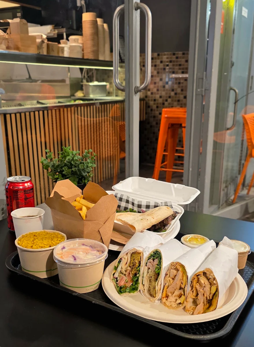 Food & drink photo 5