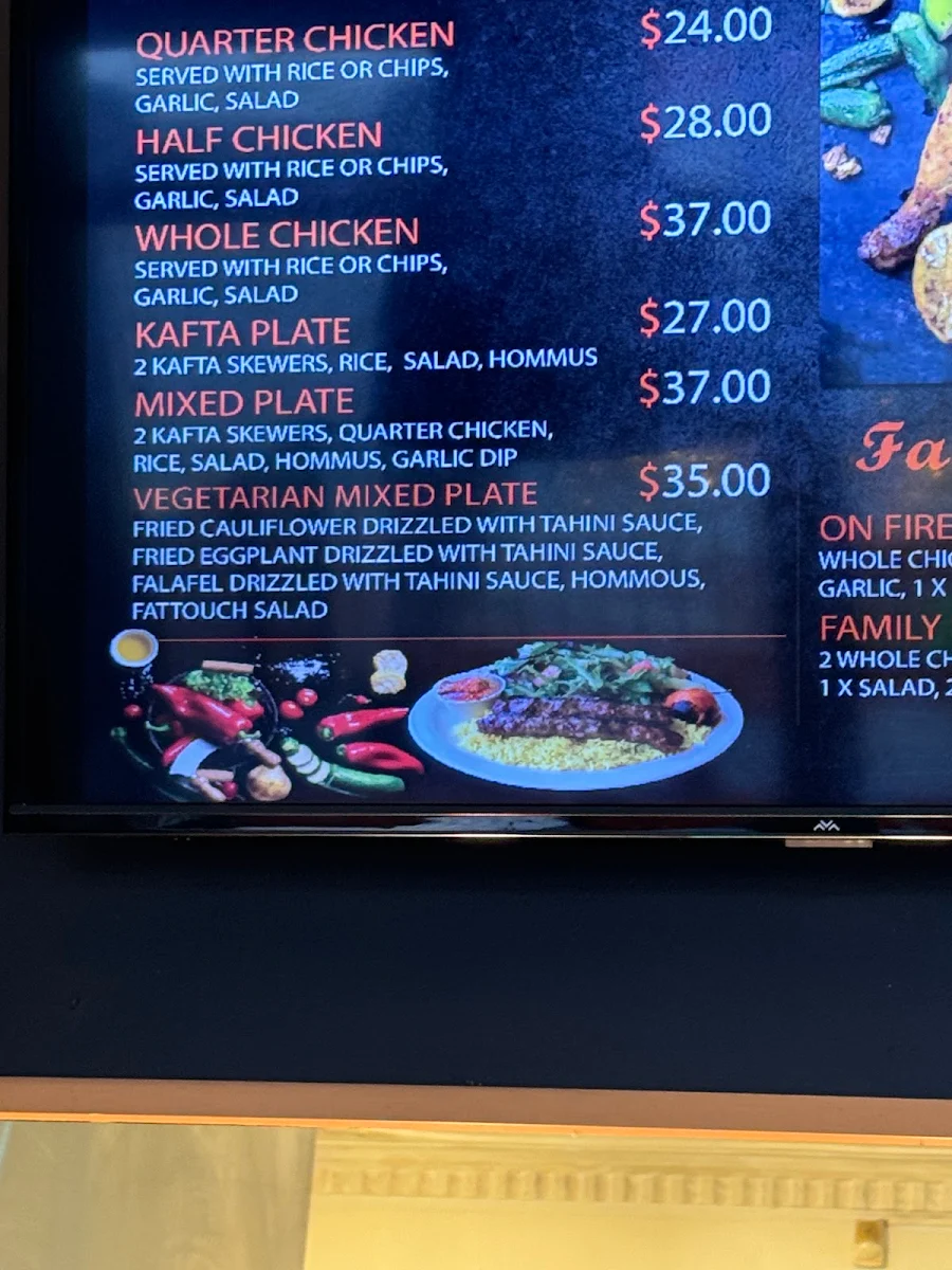 Menu photo 3