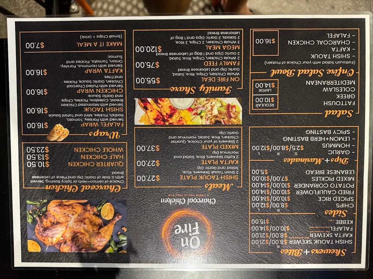 Menu photo 6