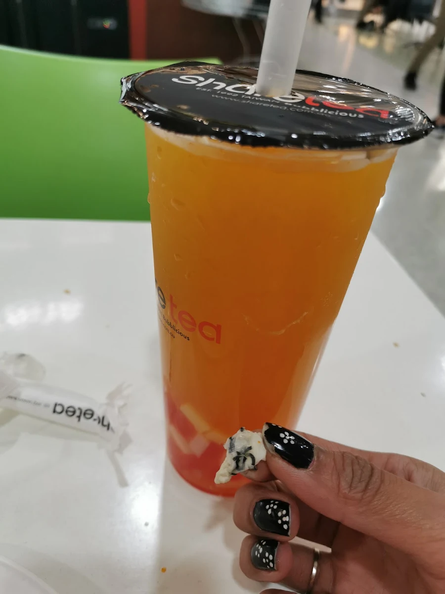 Food & drink, Sharetea Tuggeranong