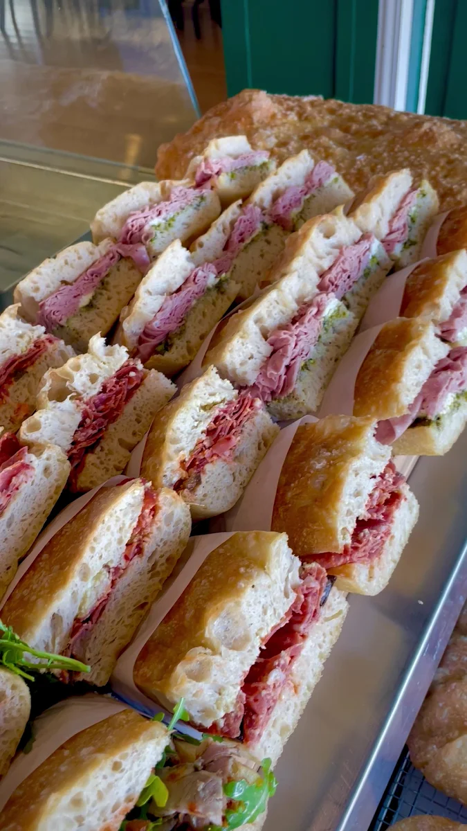 Food & drink, Koda Deli & Rotisserie