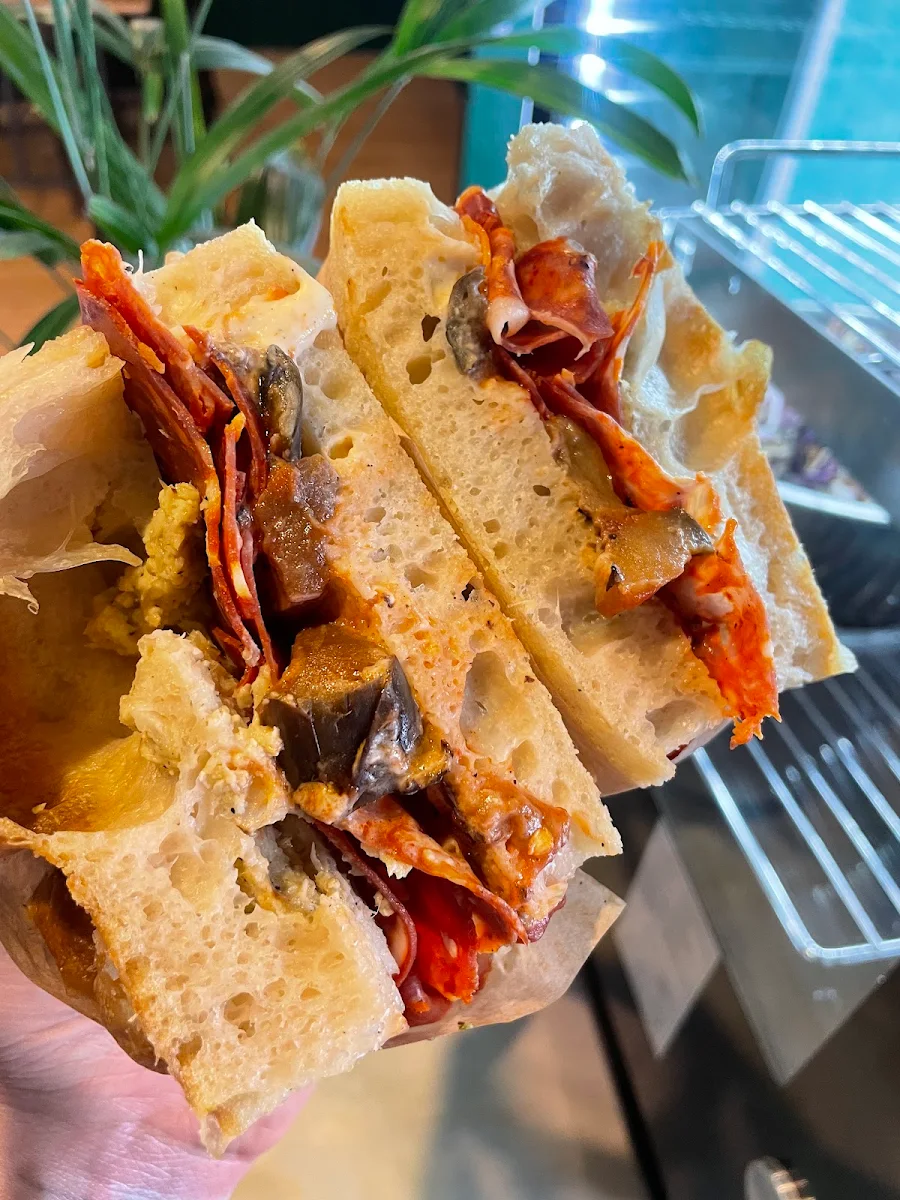 Food & drink, Koda Deli & Rotisserie