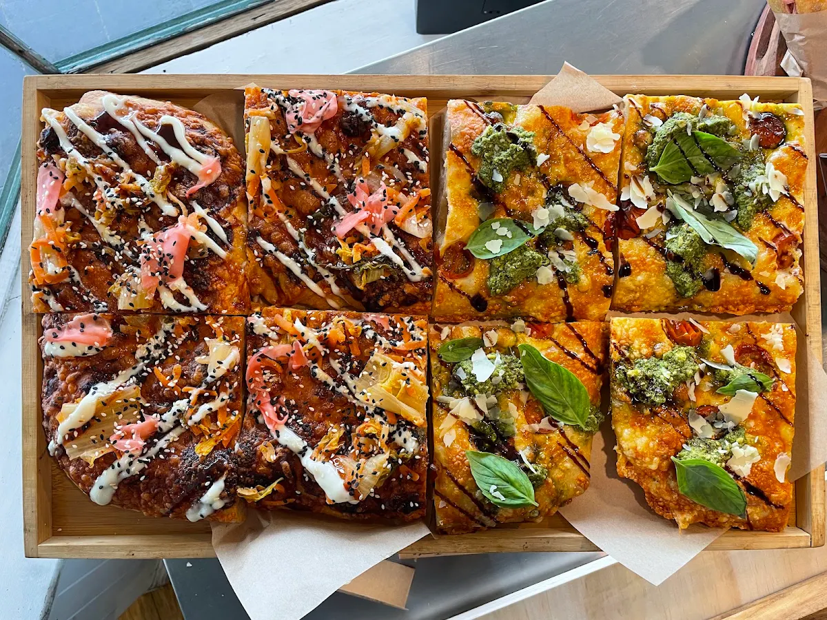 Food & drink, Koda Deli & Rotisserie