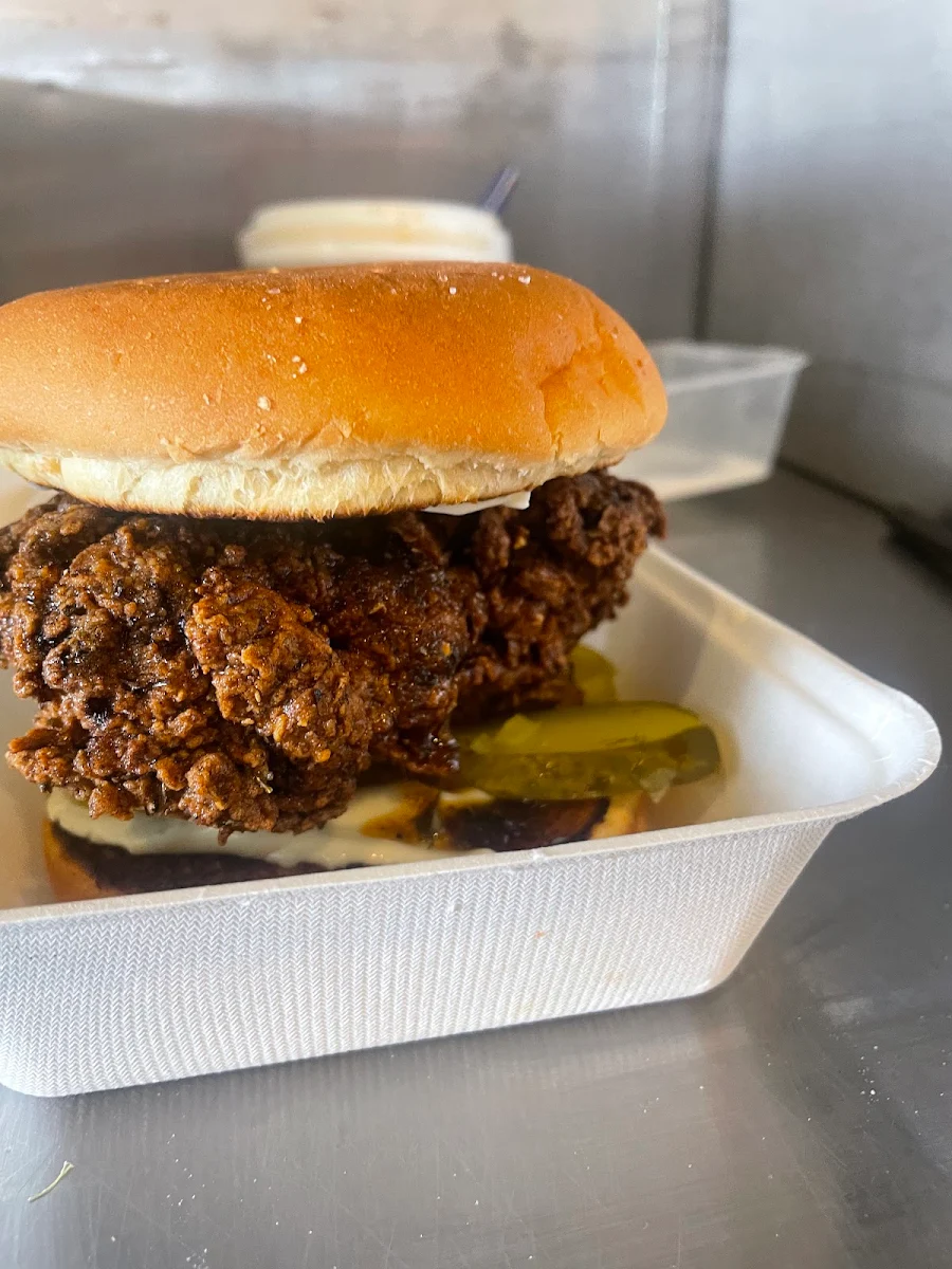 Food & drink, Koda Deli & Rotisserie