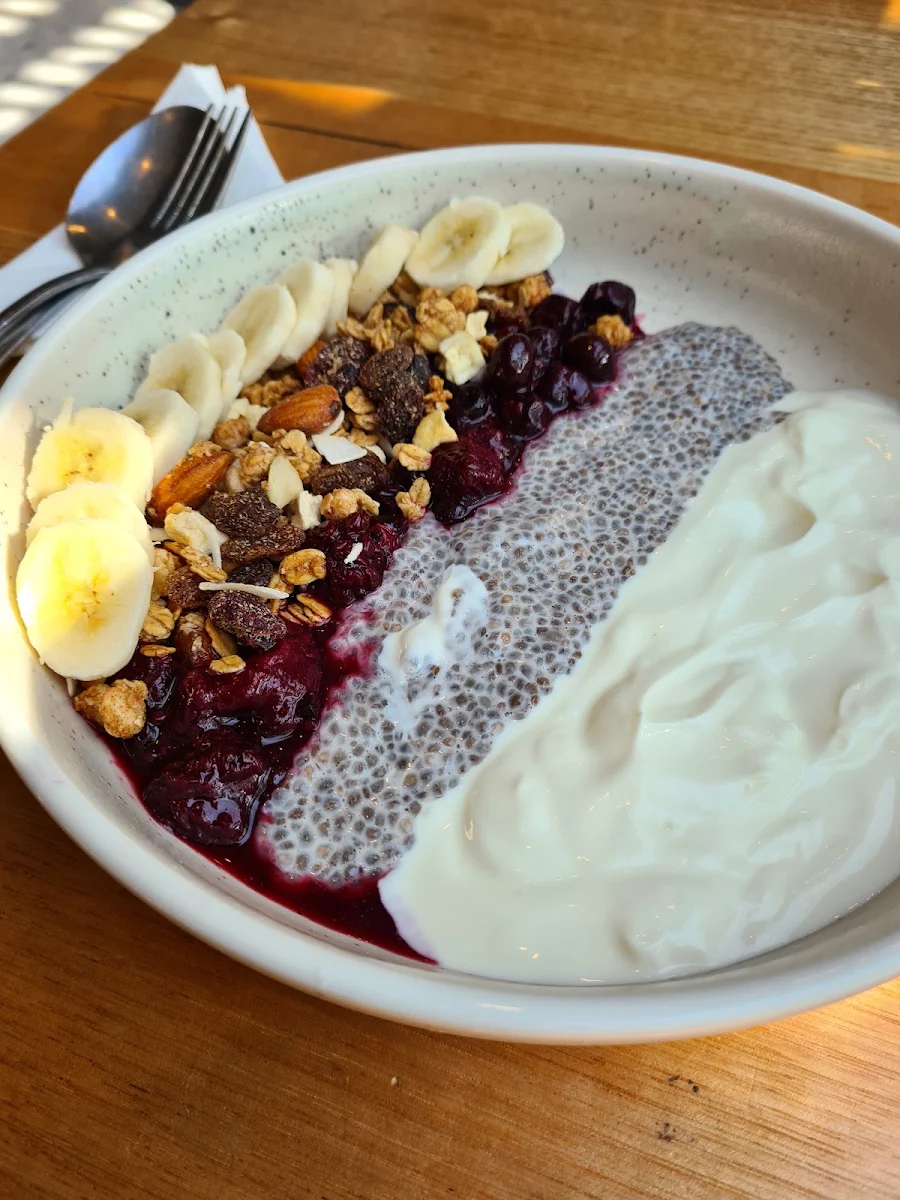 Food & drink, Caffe Cherry Beans - Civic