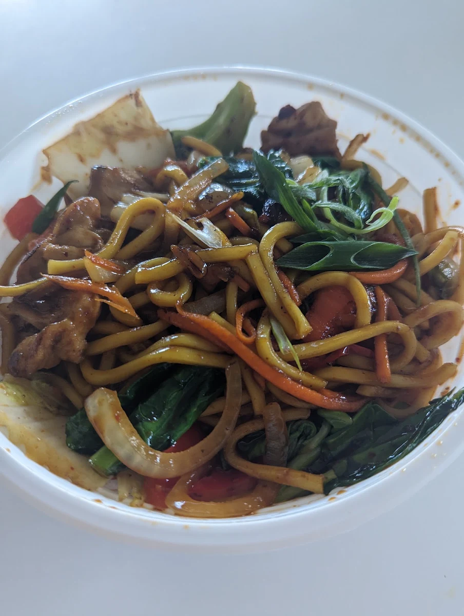 Food & drink, Japan Inn