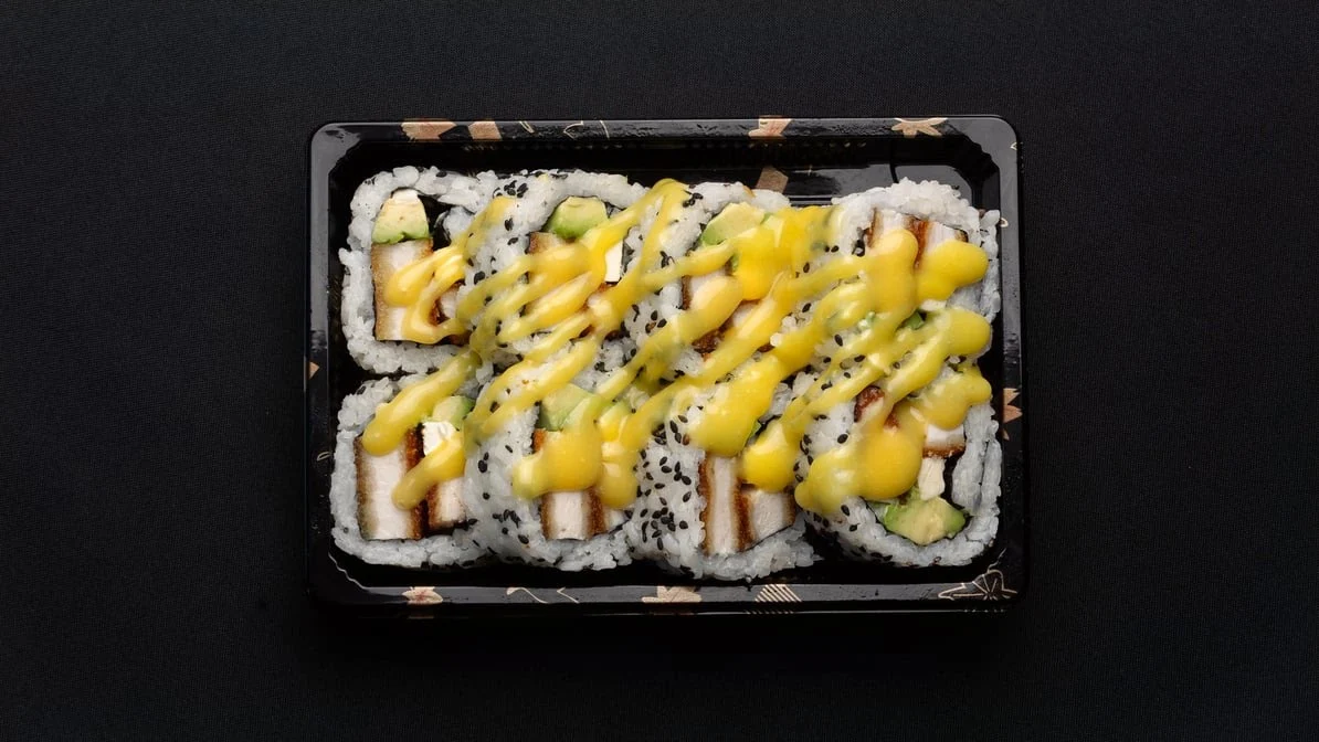 Food & drink, Asuka Japanese Kitchen (Jamisontown)