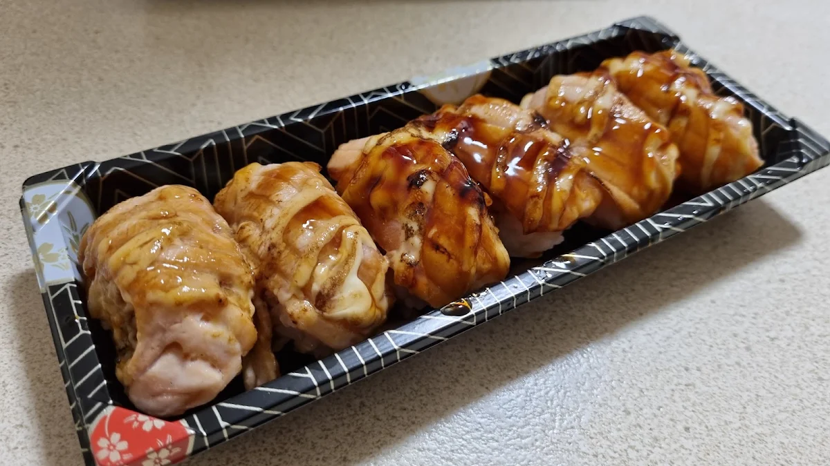 Food & drink, Asuka Japanese Kitchen (Jamisontown)