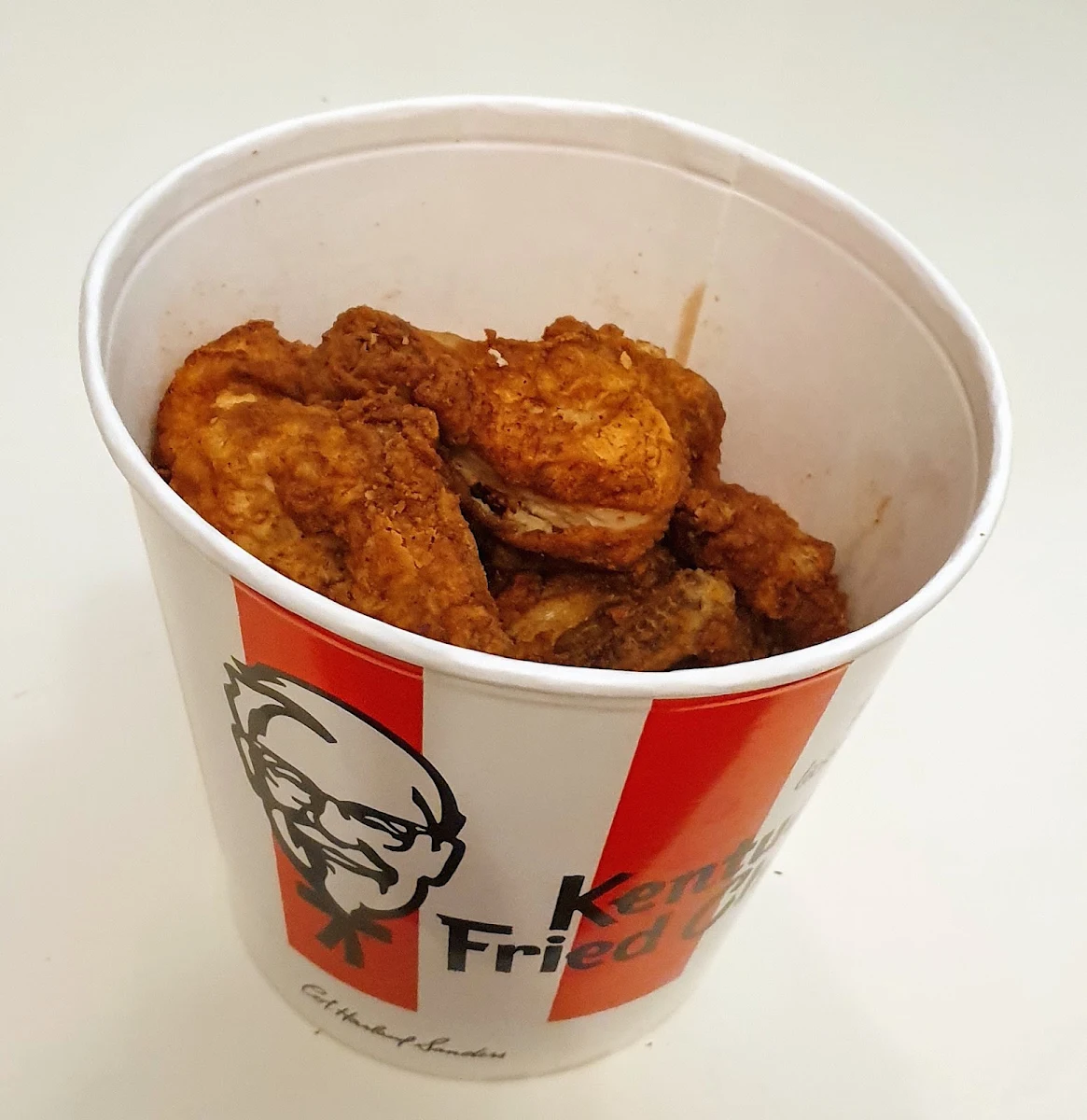 Food & drink, KFC Hindley Street