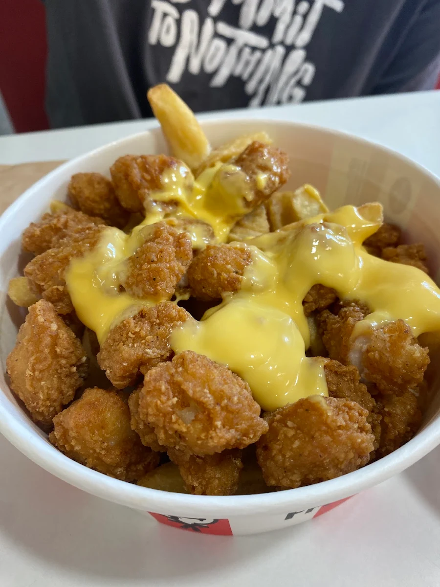 Food & drink, KFC Hindley Street