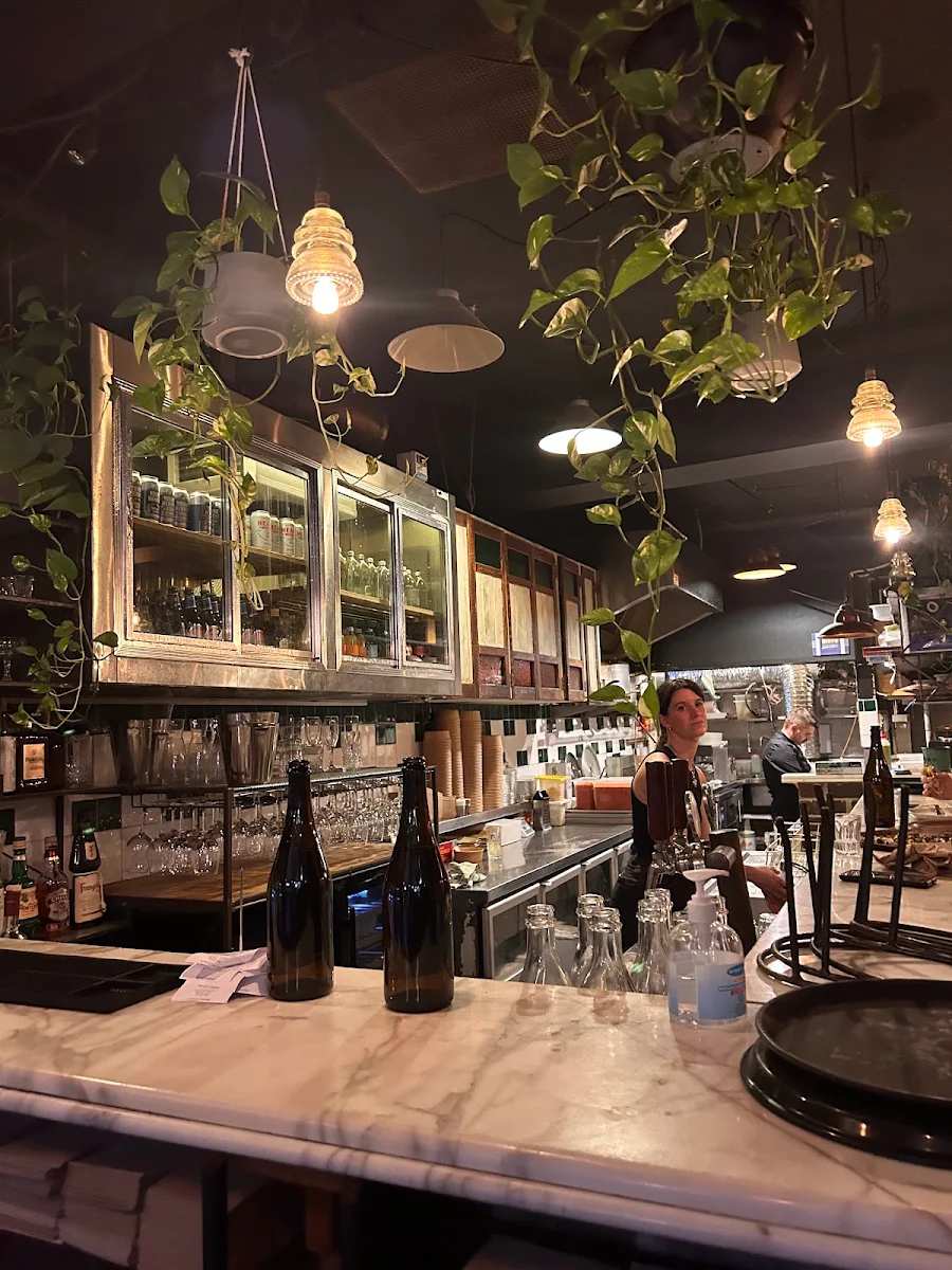 Vibe, Gigi Pizzeria