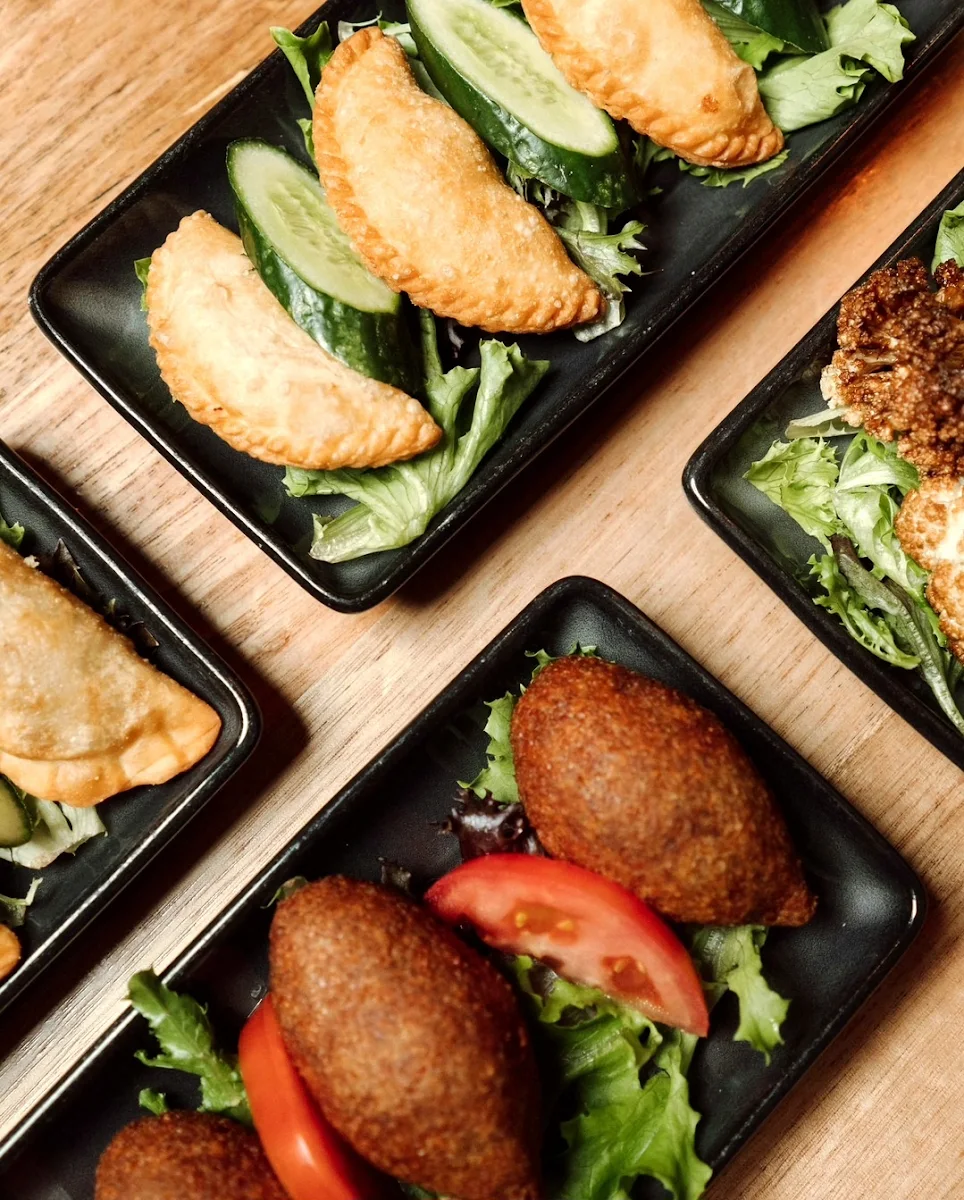 Food & drink, Hayatt Lounge & Bar
