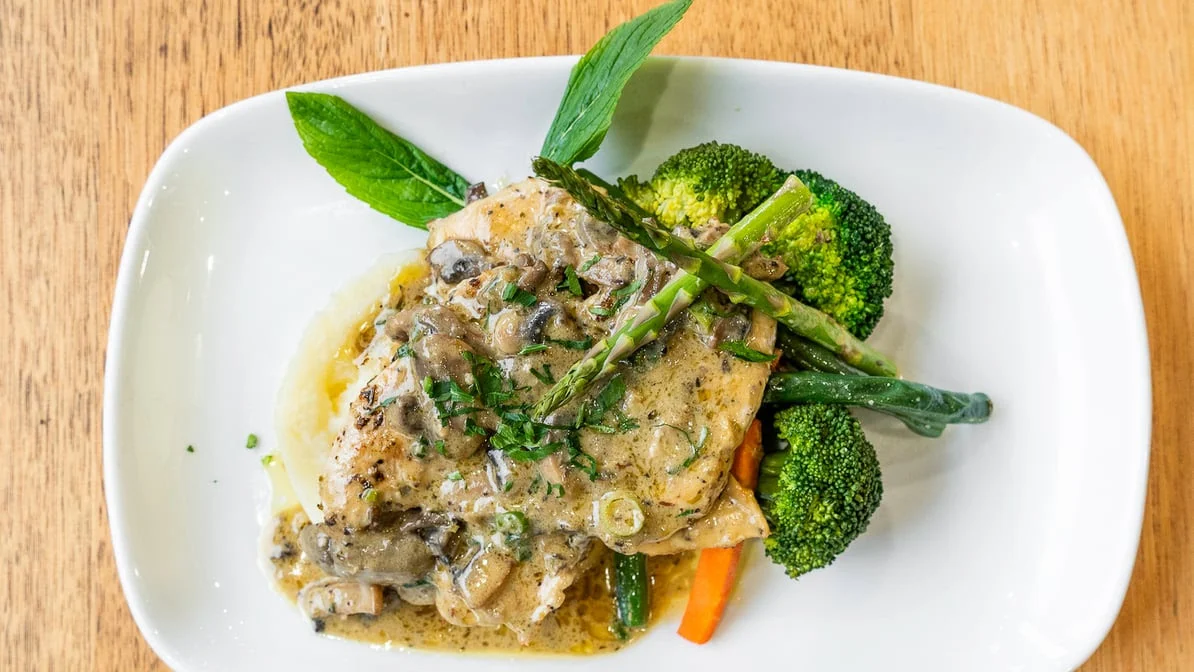 Food & drink, Hayatt Lounge & Bar