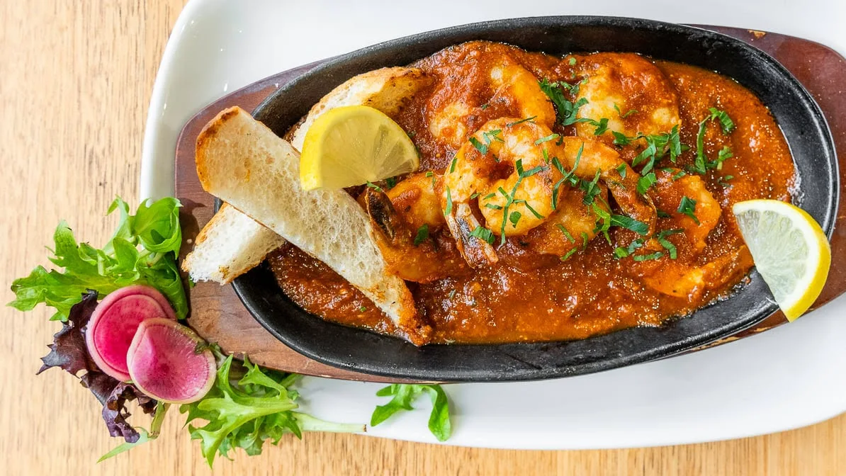 Food & drink, Hayatt Lounge & Bar