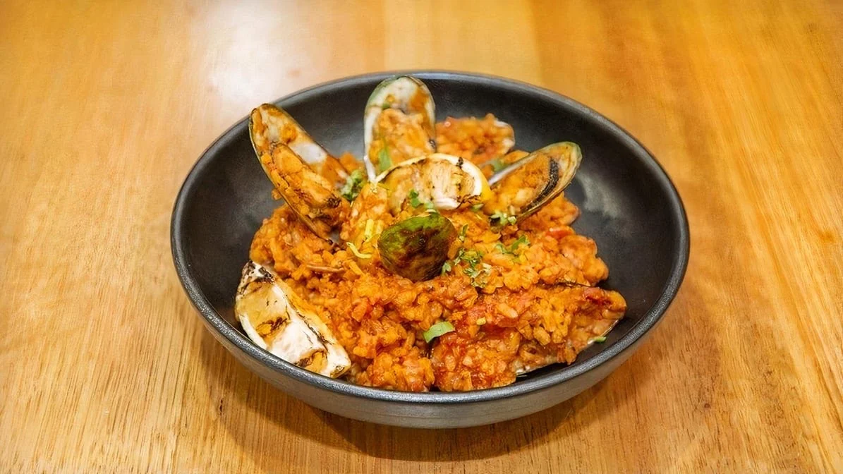 Food & drink, Hayatt Lounge & Bar