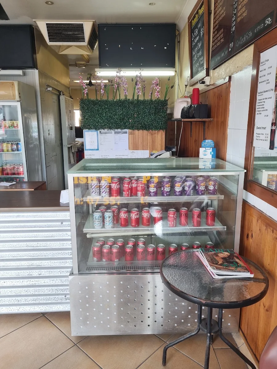 Vibe, Miami Takeaway
